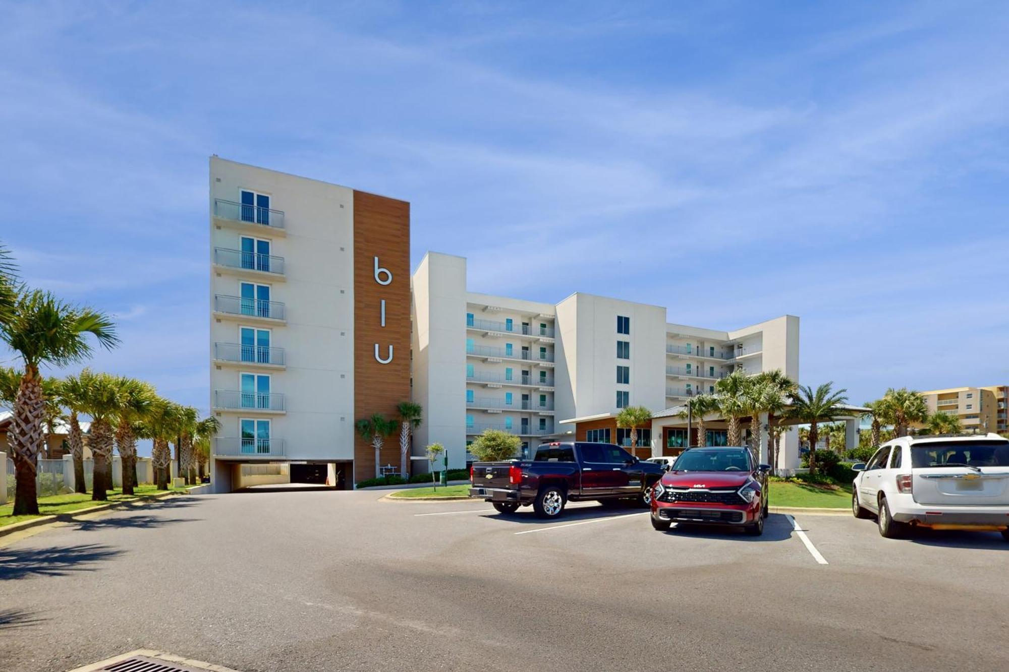 Blu Condos Fort Walton Beach Ruang foto