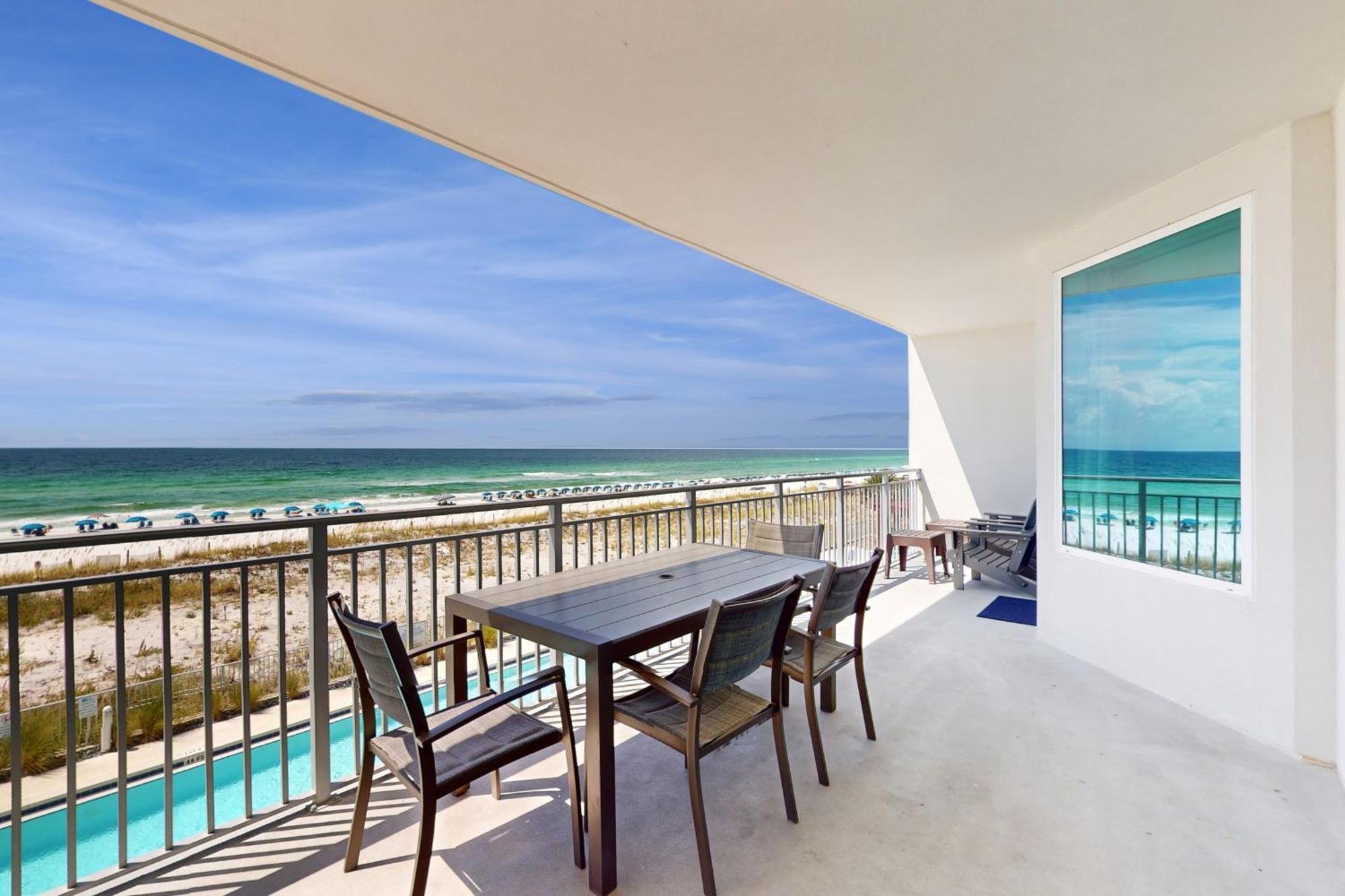 Blu Condos Fort Walton Beach Ruang foto