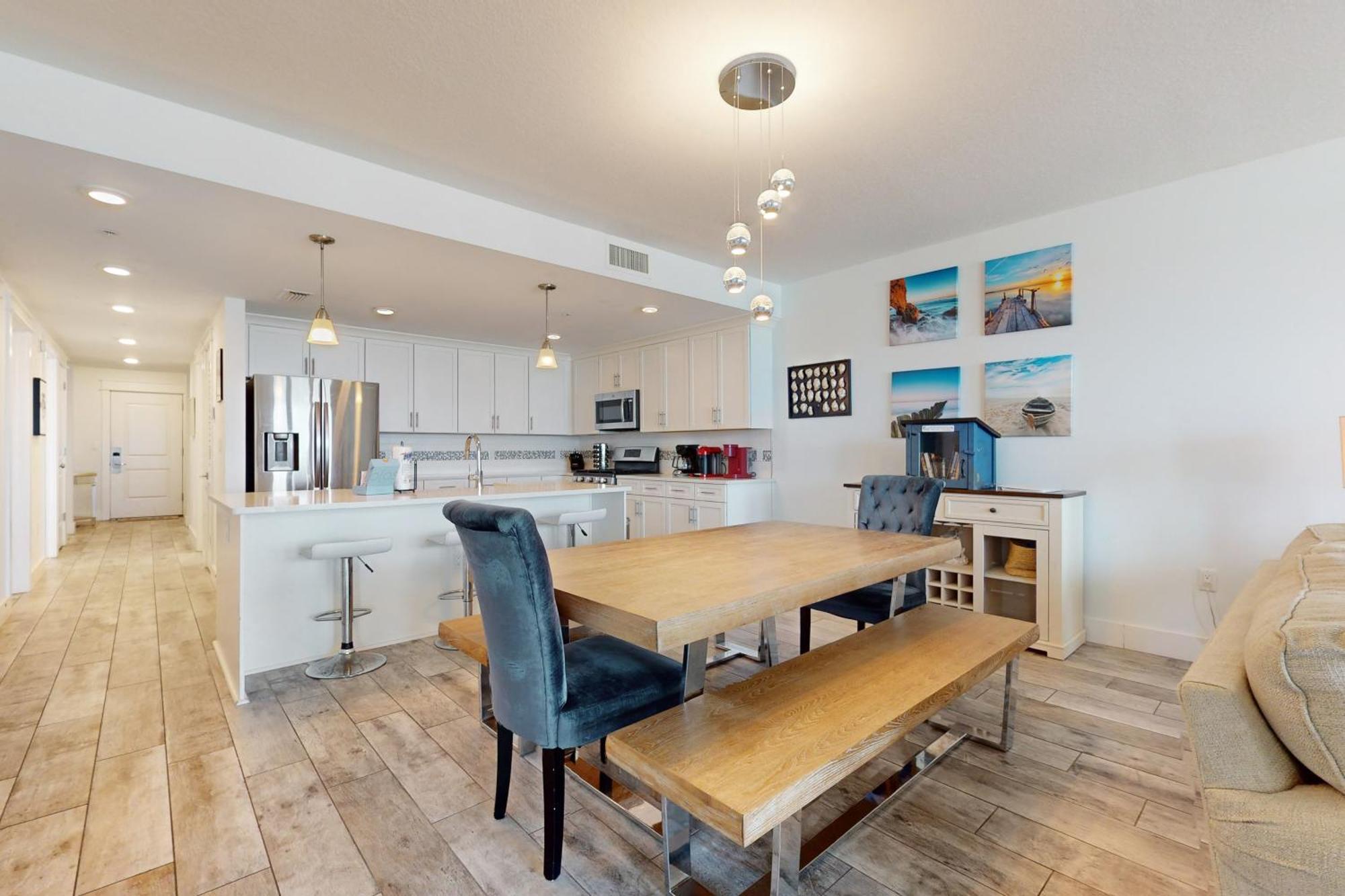 Blu Condos Fort Walton Beach Ruang foto