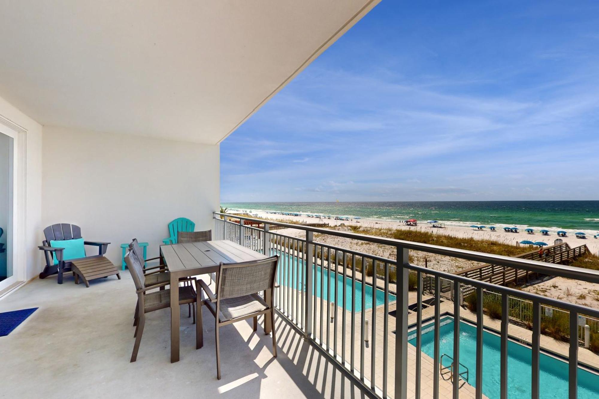 Blu Condos Fort Walton Beach Ruang foto