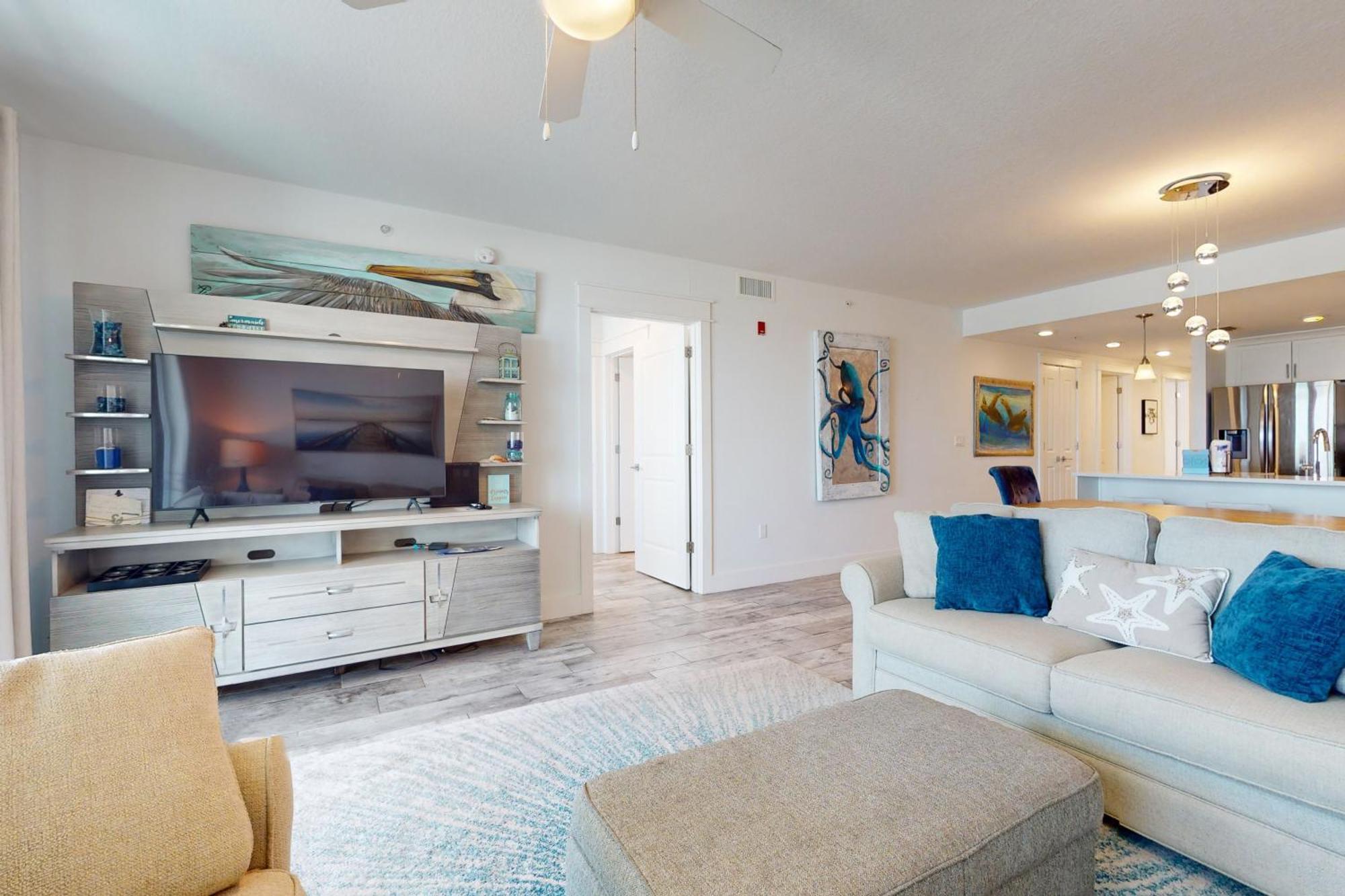 Blu Condos Fort Walton Beach Ruang foto